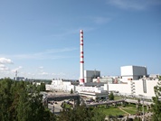 Ленинградская АЭС